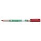 Stylo bille Greenlife rouge